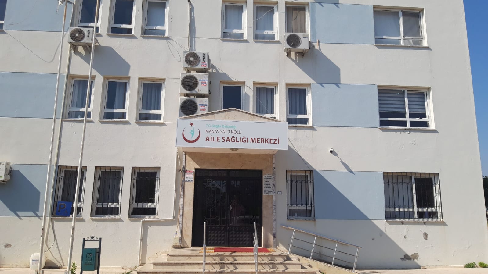 Asm Dış Görünüm 3